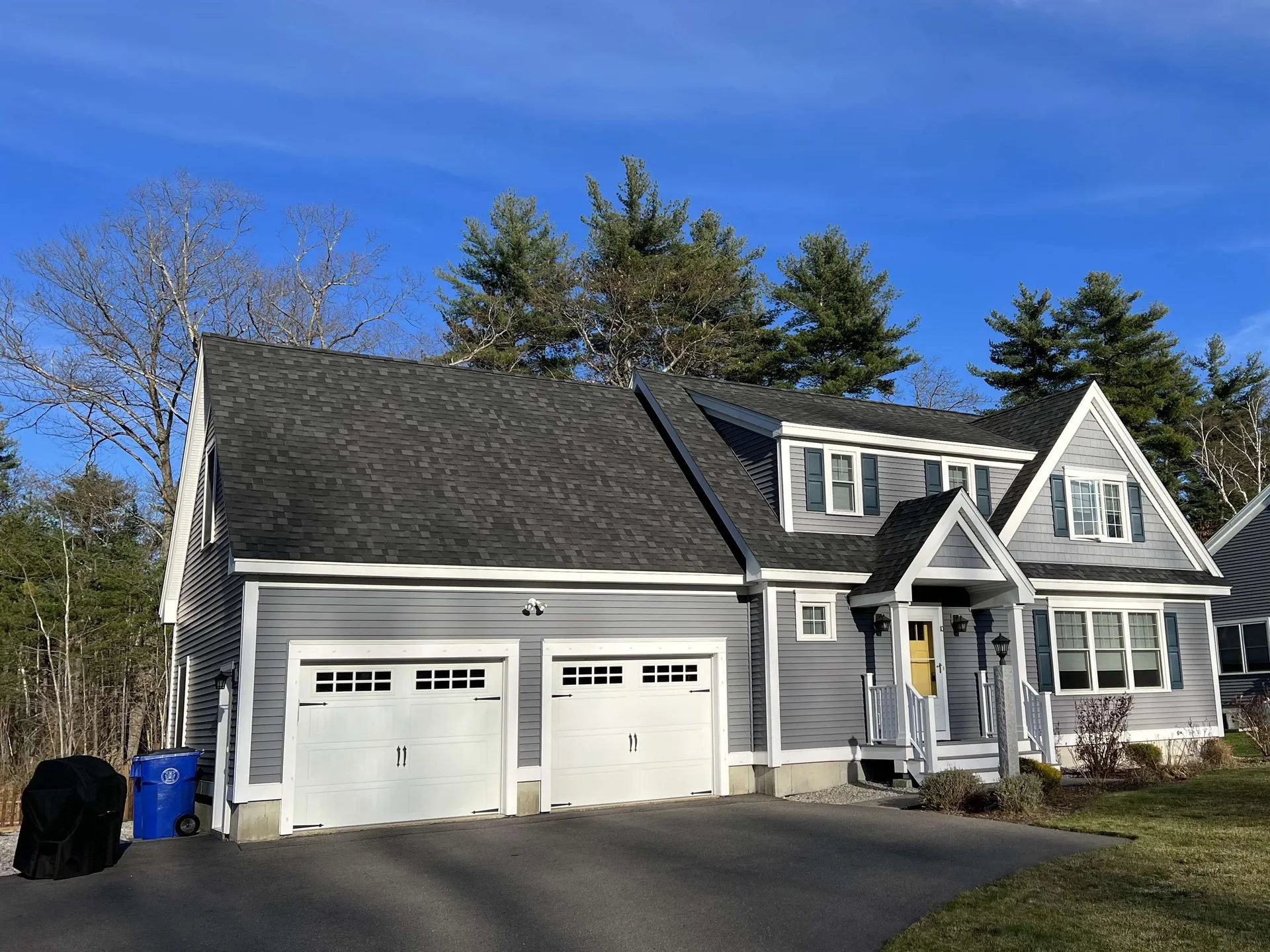 10 Iris Lane Londonderry NH 03053