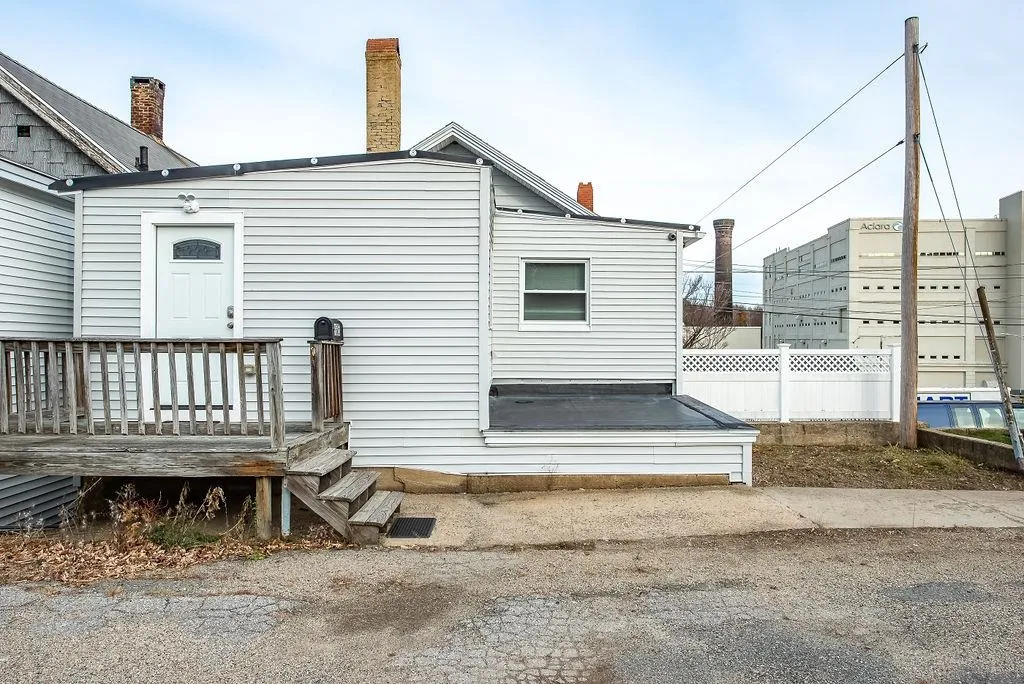 125 Main Street Somersworth NH 03878