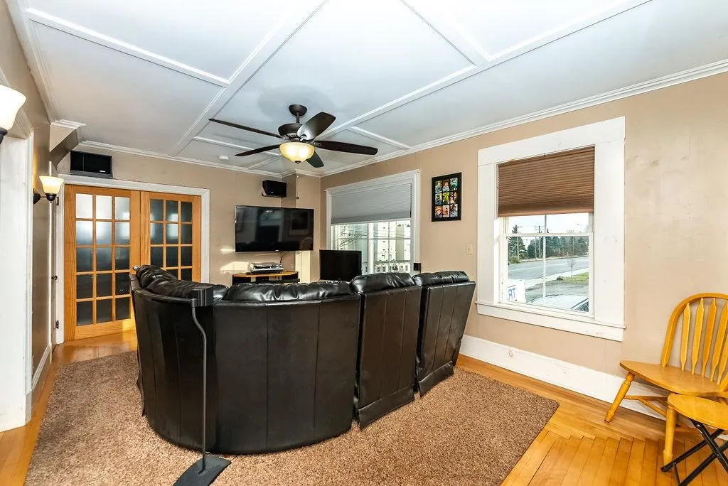 125 Main Street Somersworth NH 03878
