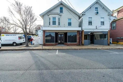 125 Main Street Somersworth NH 03878