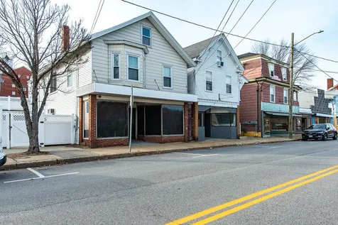 125 Main Street Somersworth NH 03878