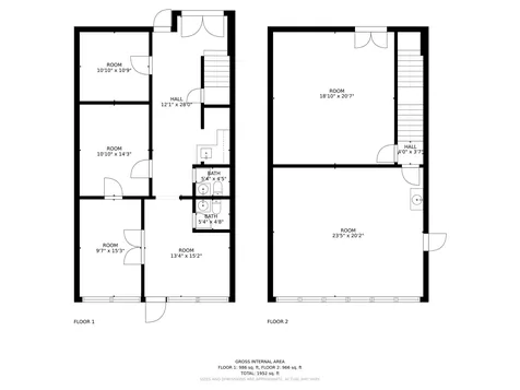 50A Northwestern Drive Salem NH 03079