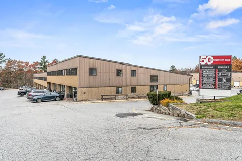50A Northwestern Drive Salem NH 03079