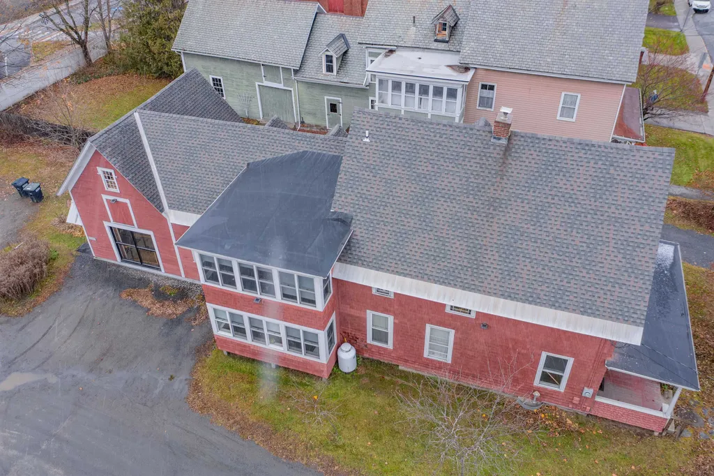63 Barre Street Montpelier VT 05602