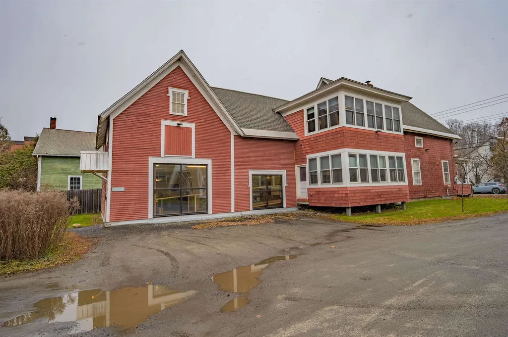 63 Barre Street Montpelier VT 05602