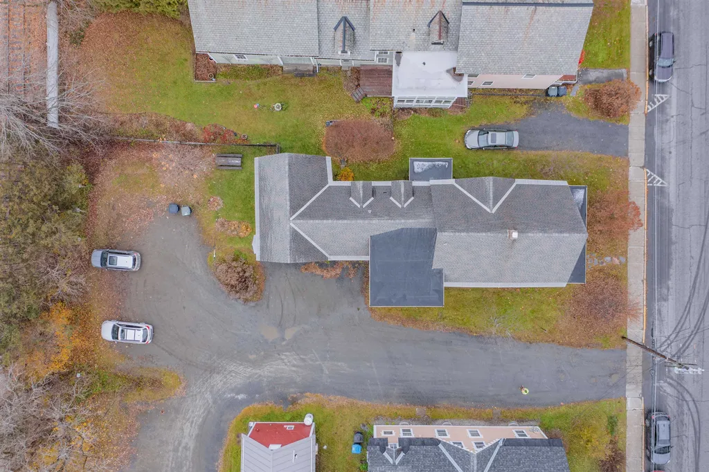 63 Barre Street Montpelier VT 05602