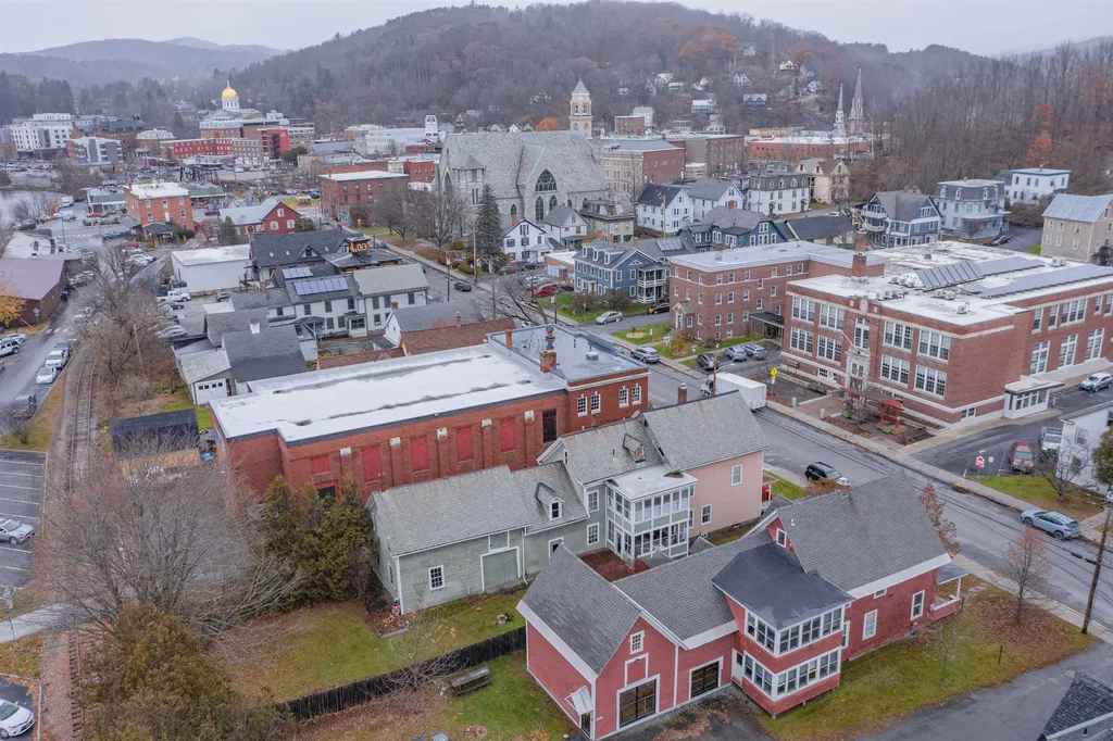 63 Barre Street Montpelier VT 05602