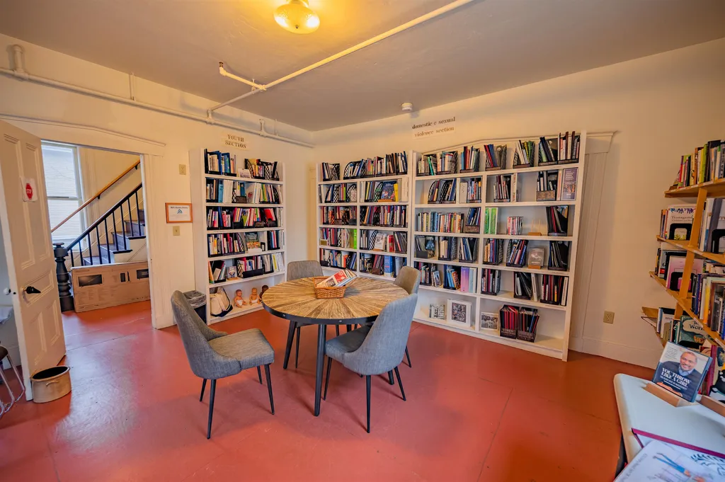 63 Barre Street Montpelier VT 05602