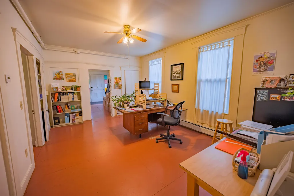 63 Barre Street Montpelier VT 05602