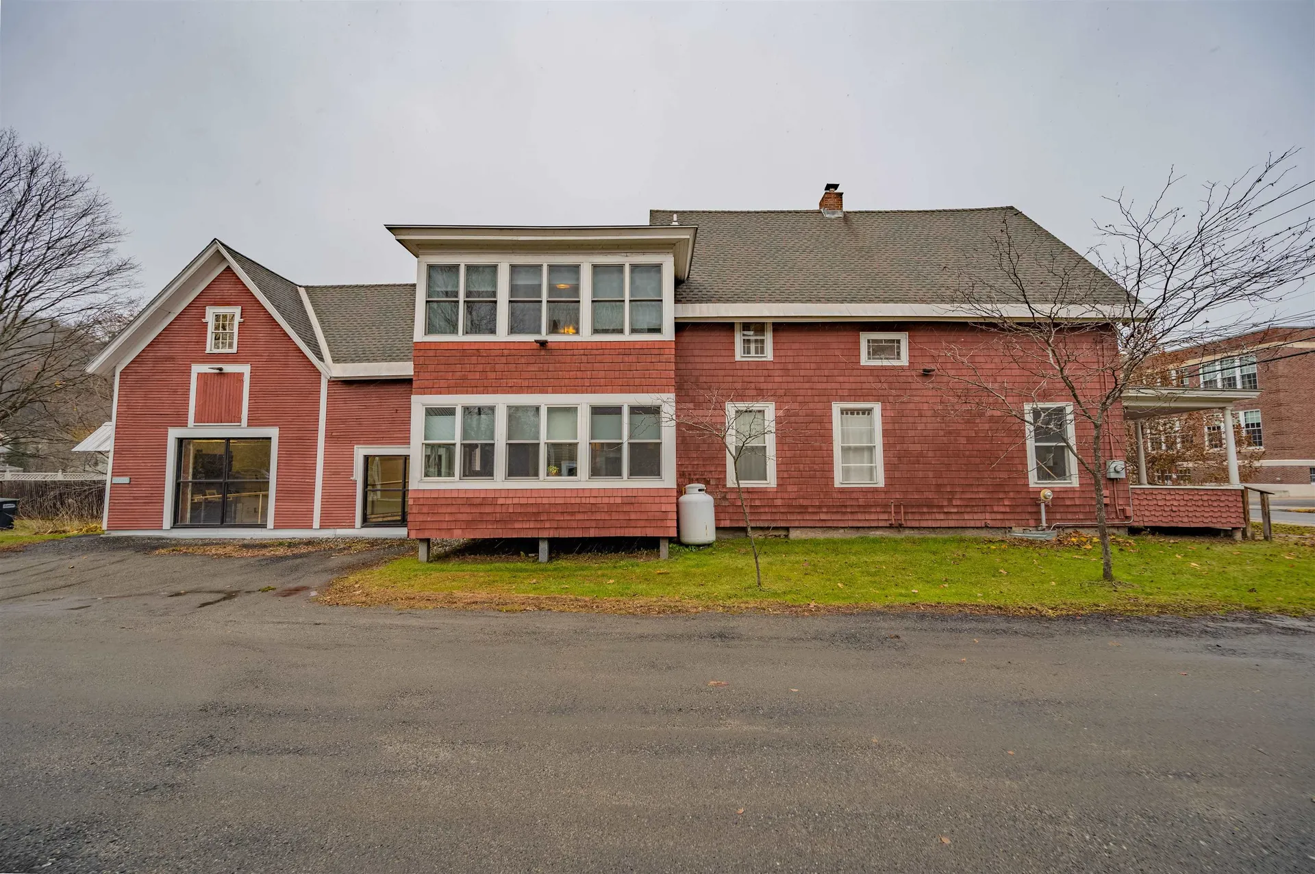 63 Barre Street Montpelier VT 05602