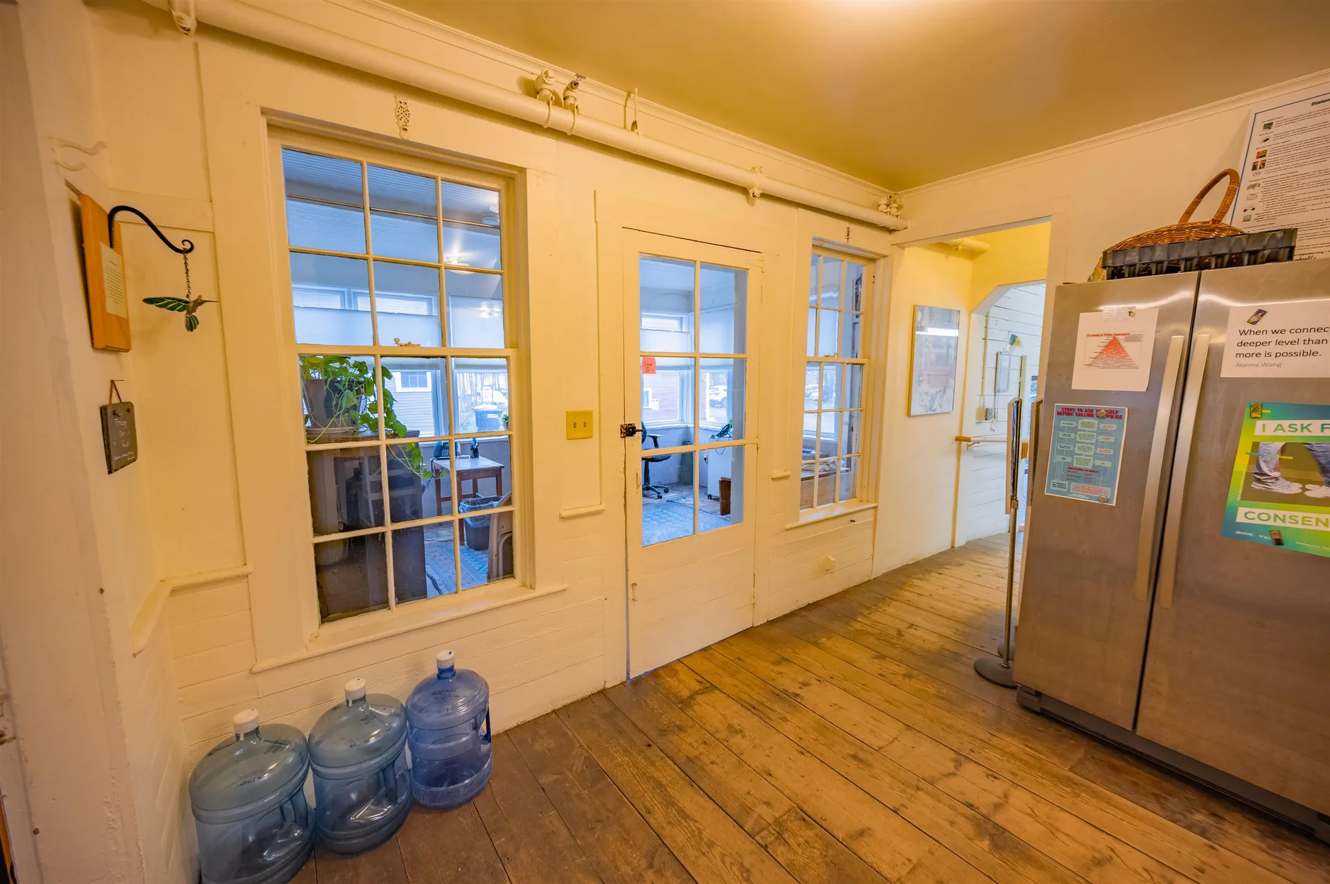 63 Barre Street Montpelier VT 05602