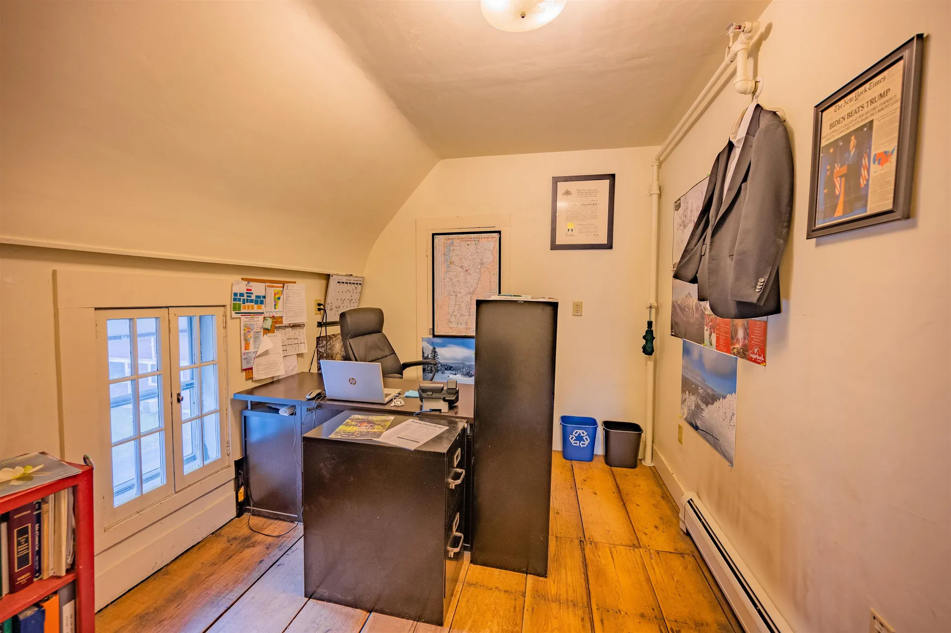 63 Barre Street Montpelier VT 05602