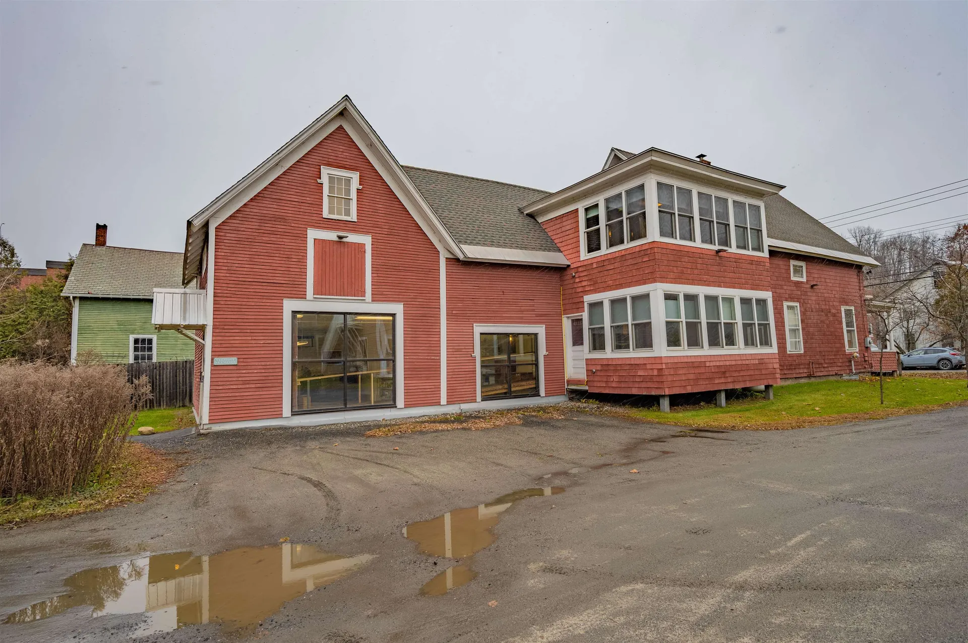 63 Barre Street Montpelier VT 05602