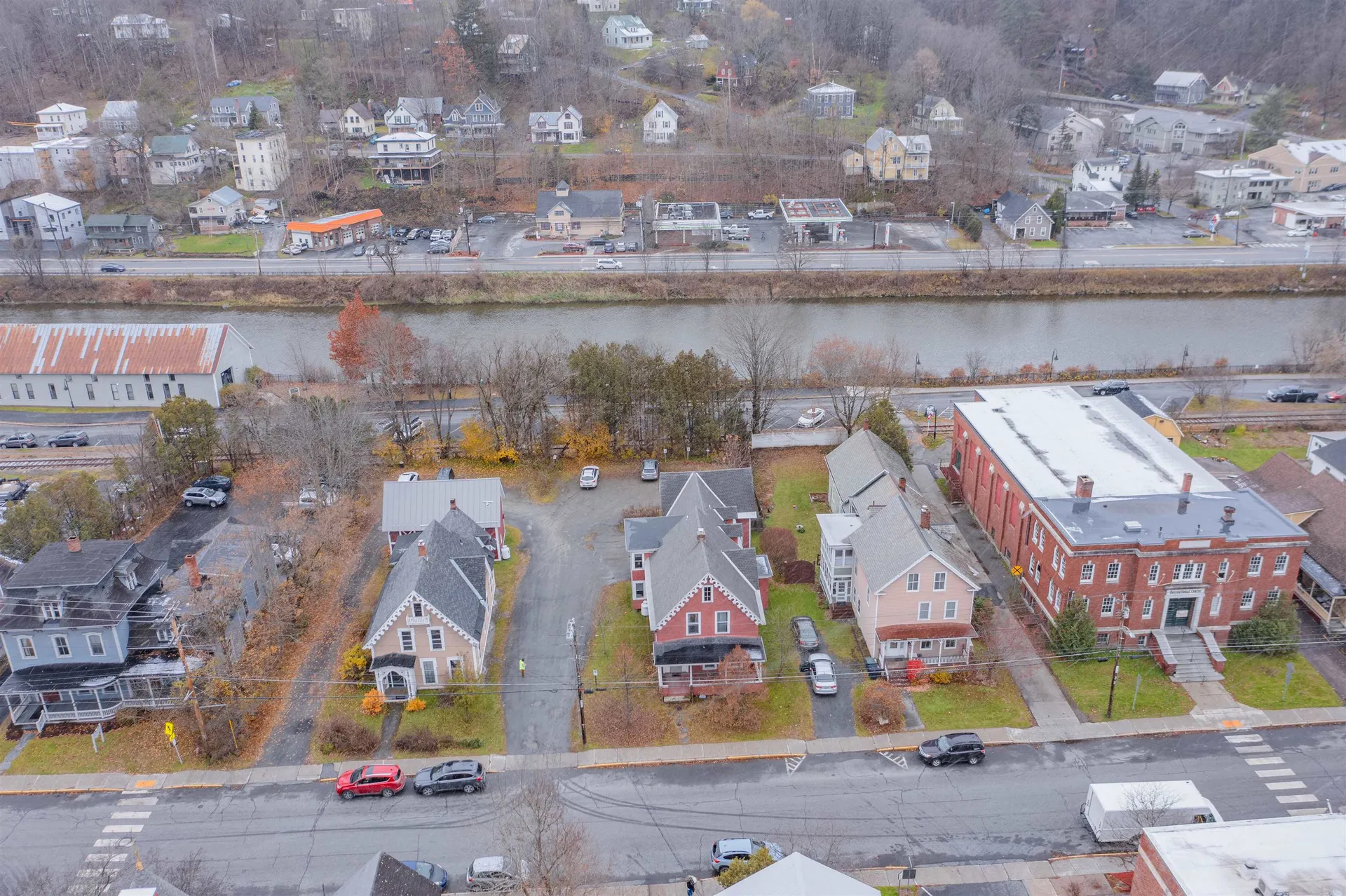 63 Barre Street Montpelier VT 05602