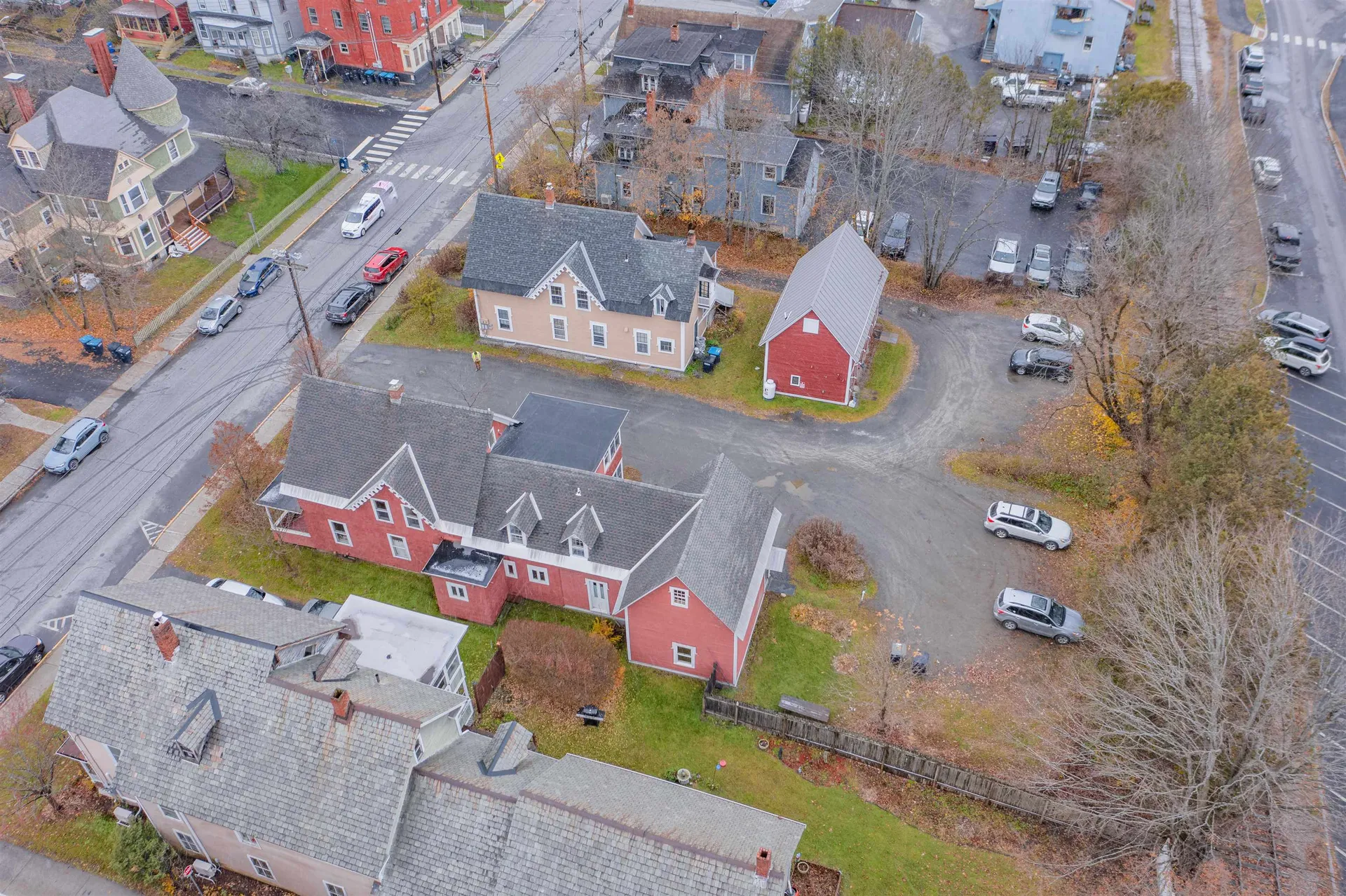 63 Barre Street Montpelier VT 05602