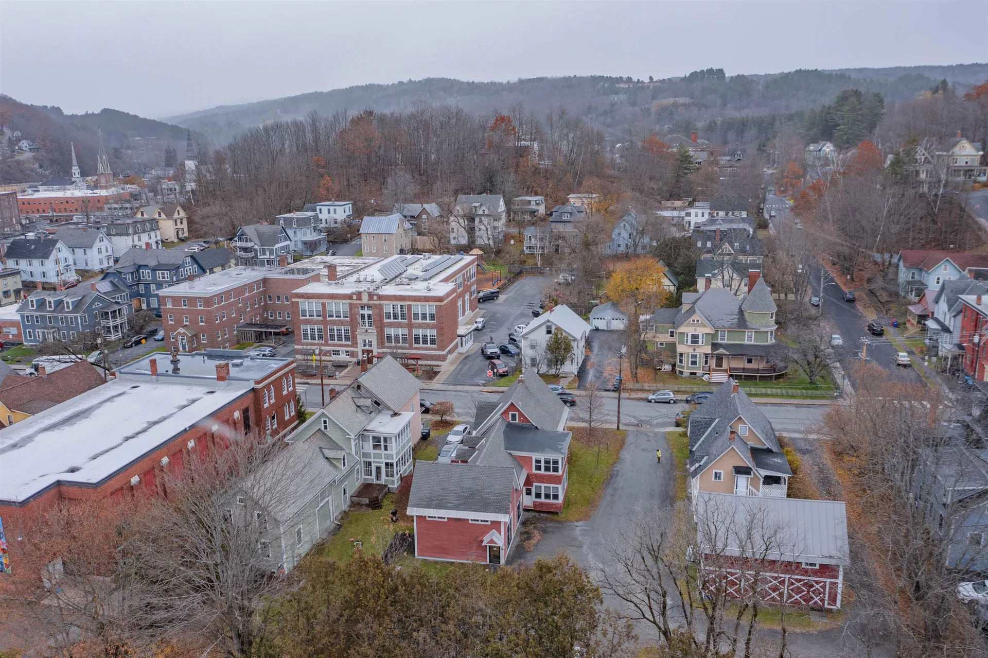 63 Barre Street Montpelier VT 05602