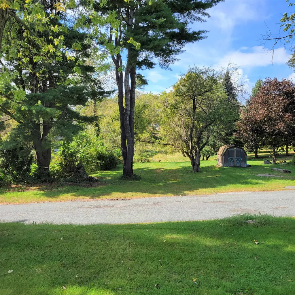 7 Garden Street Claremont NH 03743