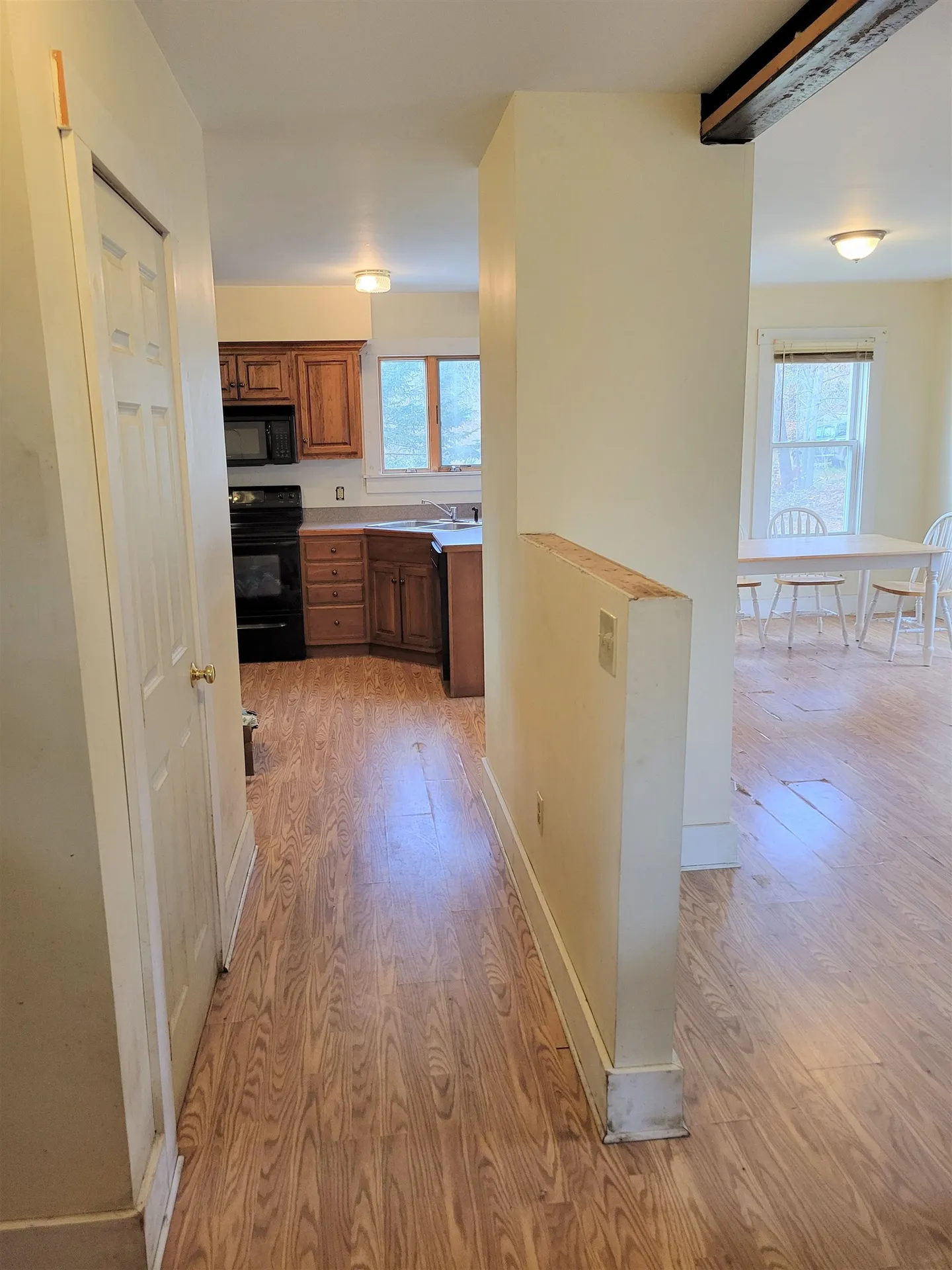 7 Garden Street Claremont NH 03743