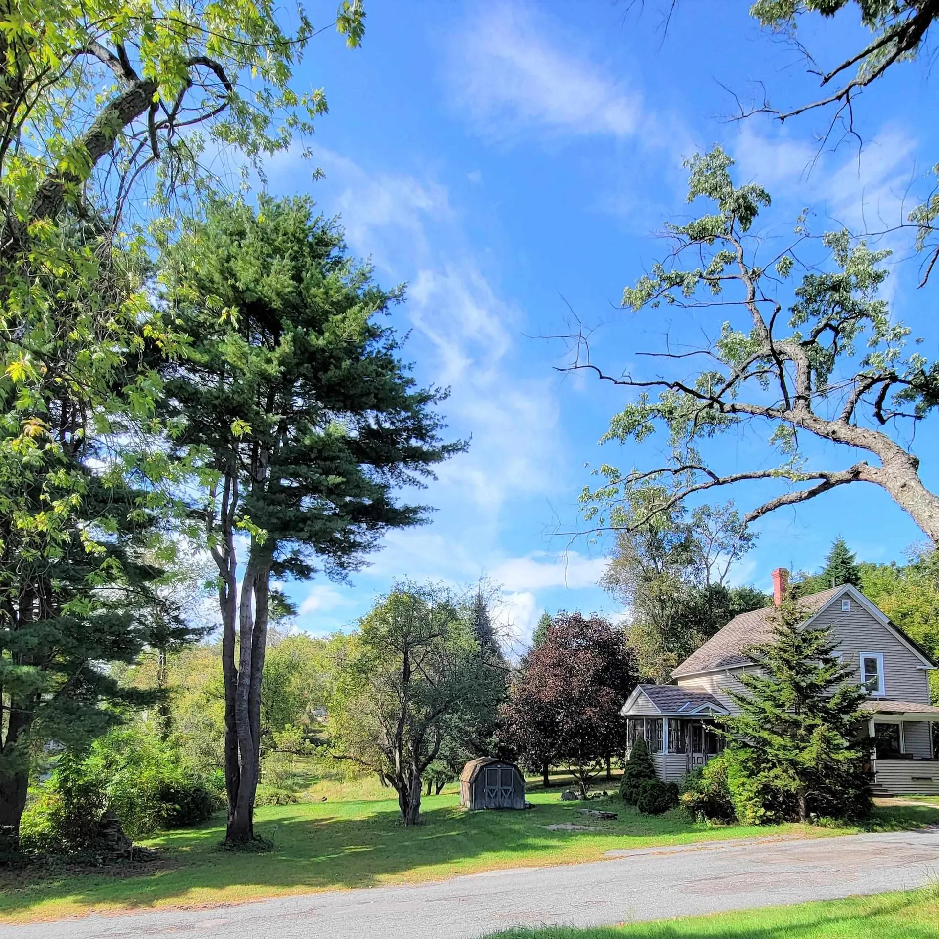 7 Garden Street Claremont NH 03743