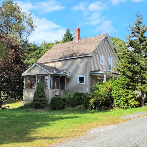 7 Garden Street Claremont NH 03743
