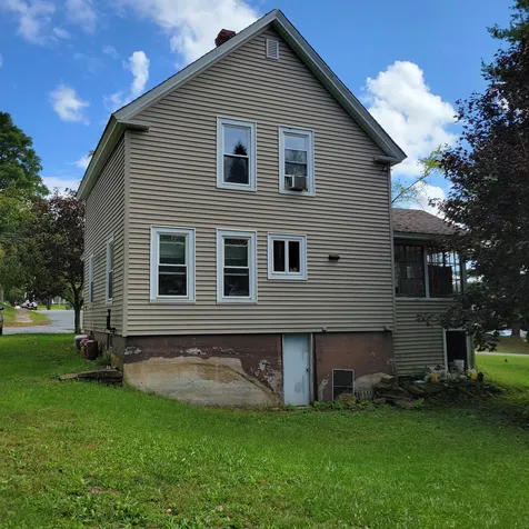 7 Garden Street Claremont NH 03743