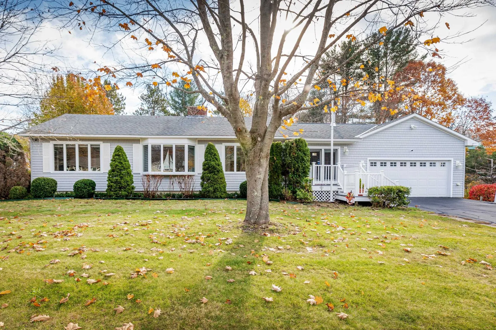 470 Central Road Rye NH 03870