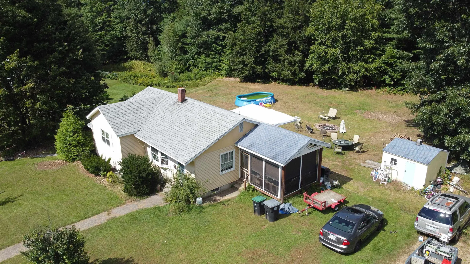 35 Independence Avenue Franklin NH 03235