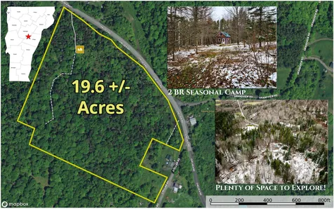 2724 Chelsea Road Williamstown VT 05679