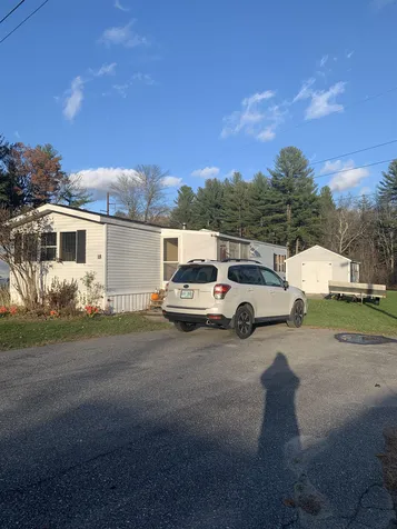 18 Darlene Lane Litchfield NH 03052