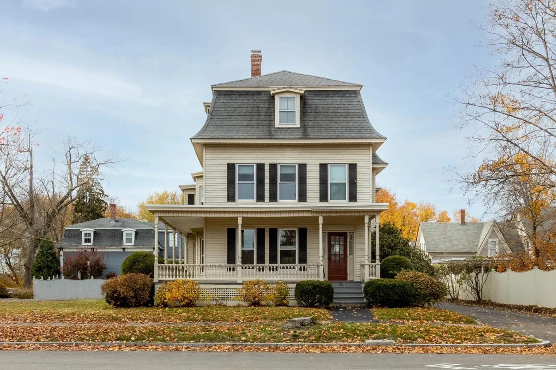 1934 Elm Street Manchester NH 03104
