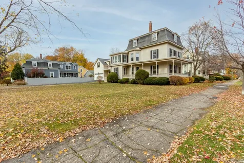 1934 Elm Street Manchester NH 03104