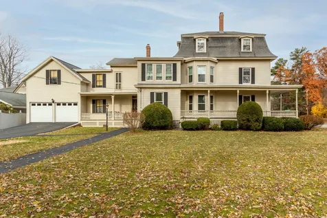 1934 Elm Street Manchester NH 03104