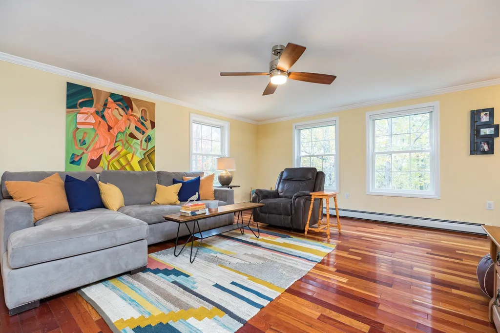 19 Beaulier Way Lebanon ME 04027