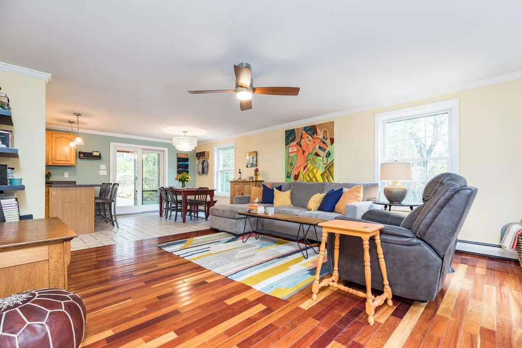 19 Beaulier Way Lebanon ME 04027