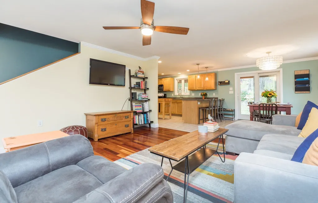19 Beaulier Way Lebanon ME 04027