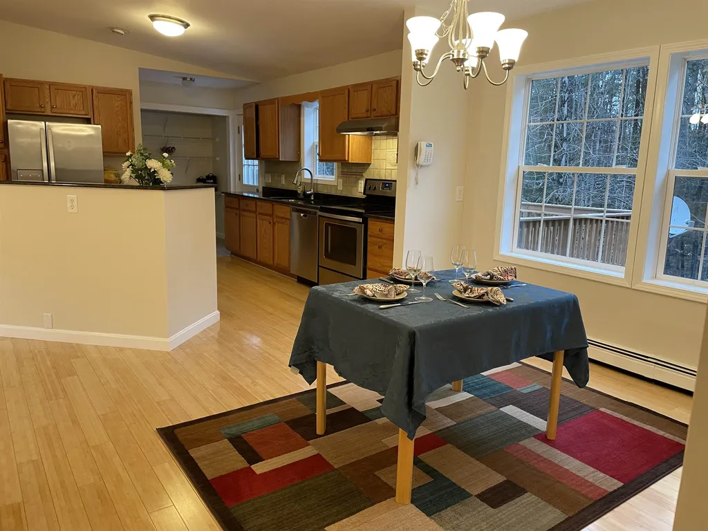 7 Pine Ridge Road Sunapee NH 03782