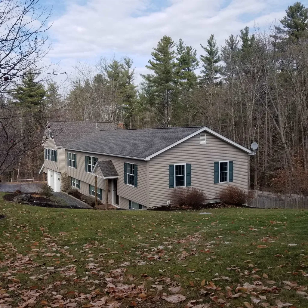 7 Pine Ridge Road Sunapee NH 03782