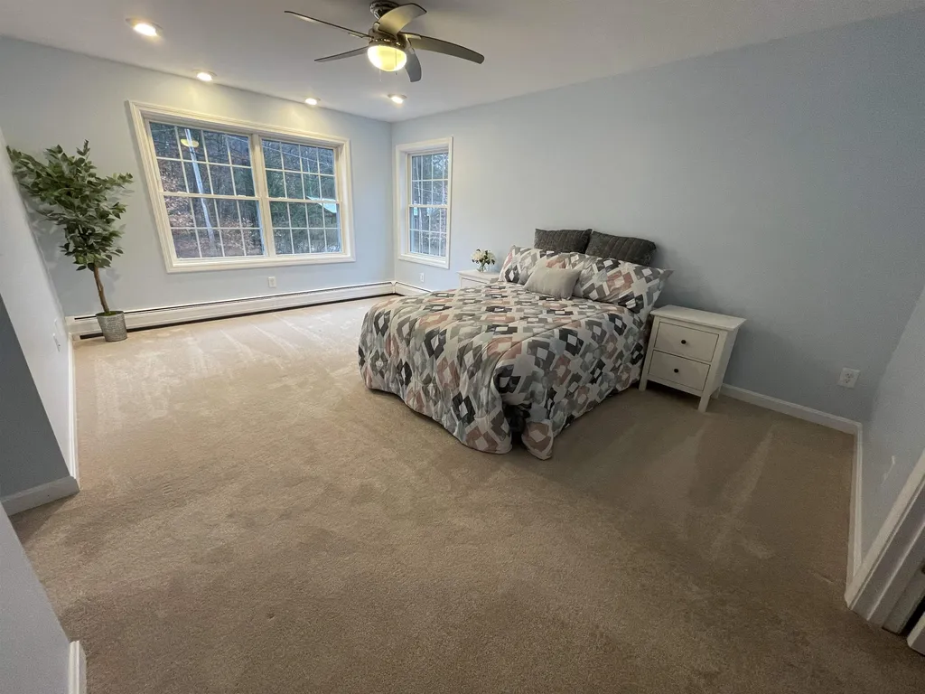 7 Pine Ridge Road Sunapee NH 03782