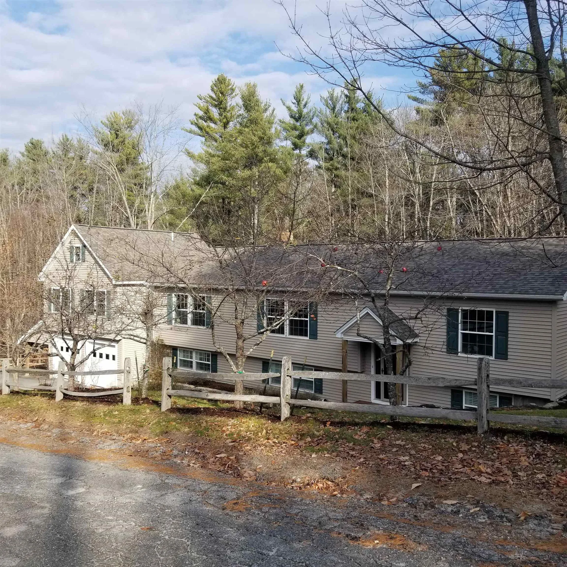 7 Pine Ridge Road Sunapee NH 03782
