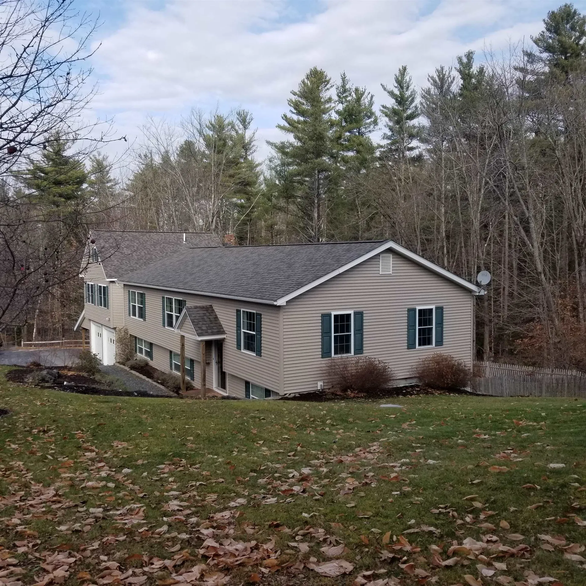 7 Pine Ridge Road Sunapee NH 03782