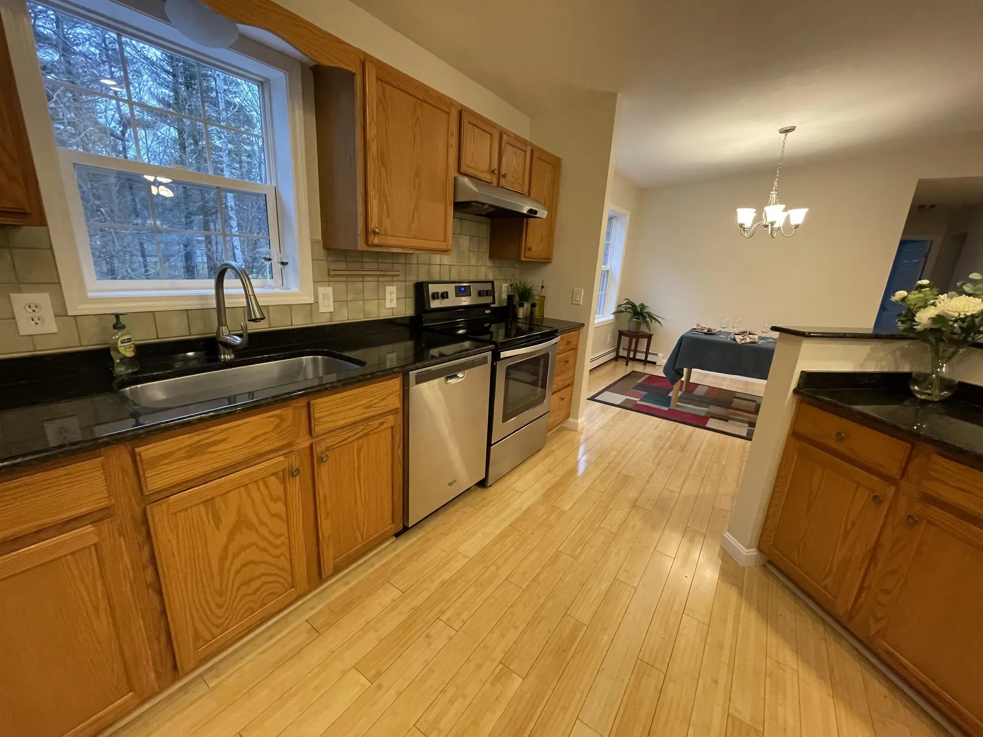 7 Pine Ridge Road Sunapee NH 03782