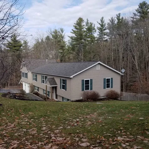 7 Pine Ridge Road Sunapee NH 03782