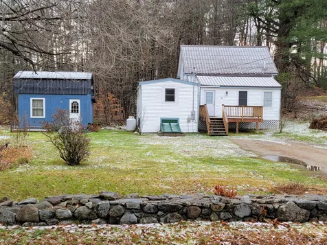 14 Acre Street Bennington NH 03442