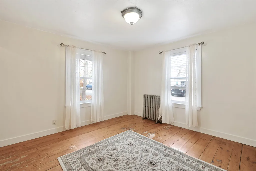 5-7 Myrtle Street Exeter NH 03833