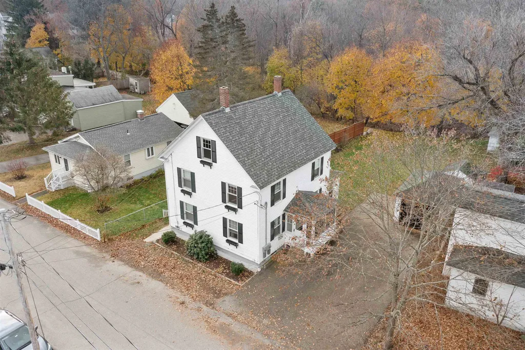 5-7 Myrtle Street Exeter NH 03833