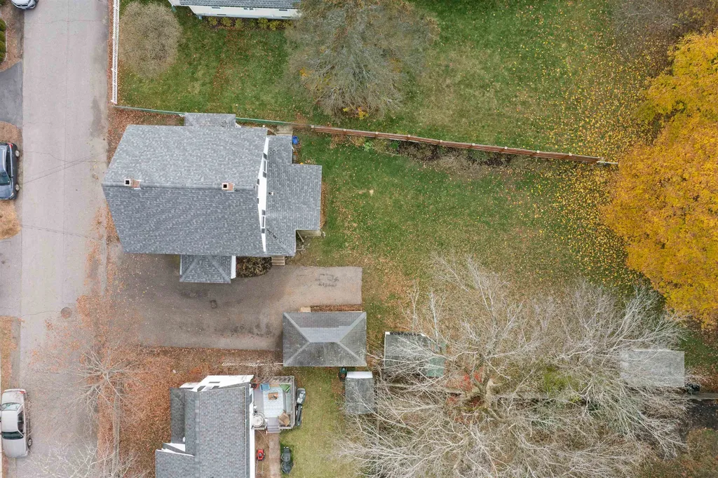 5-7 Myrtle Street Exeter NH 03833