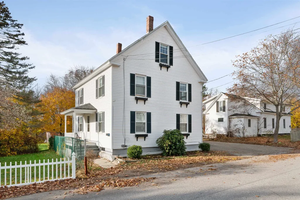 5-7 Myrtle Street Exeter NH 03833