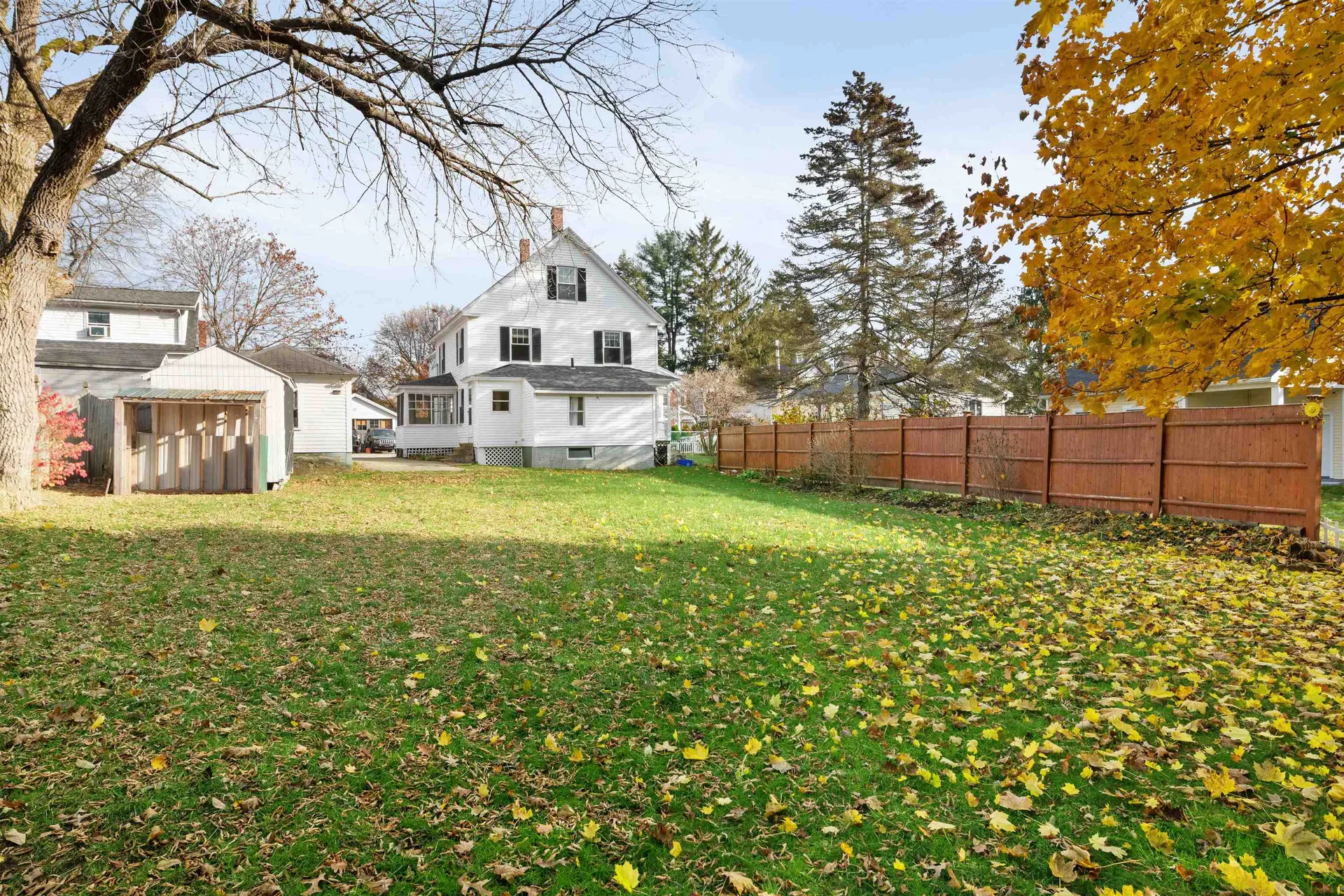 5-7 Myrtle Street Exeter NH 03833