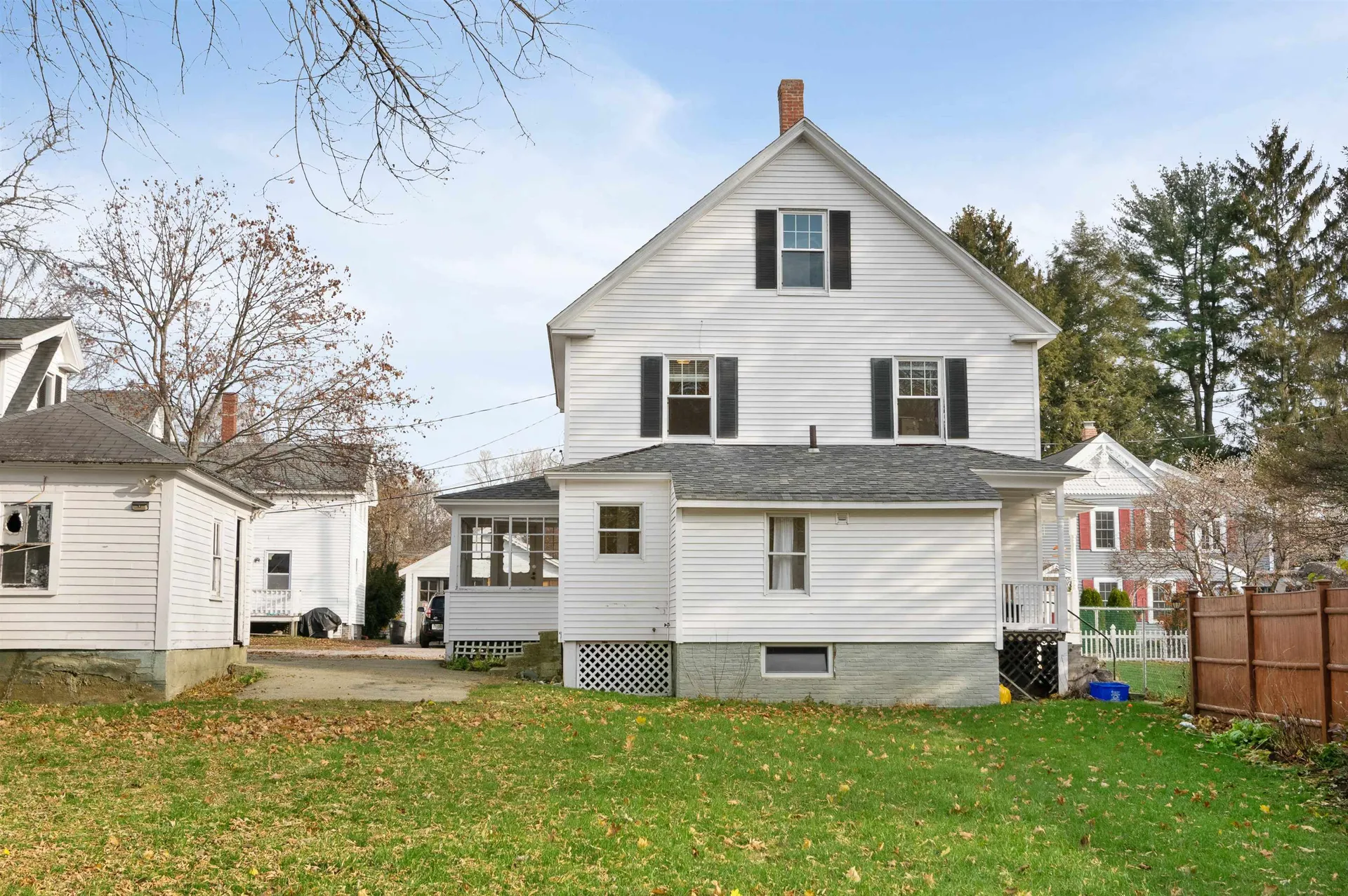 5-7 Myrtle Street Exeter NH 03833
