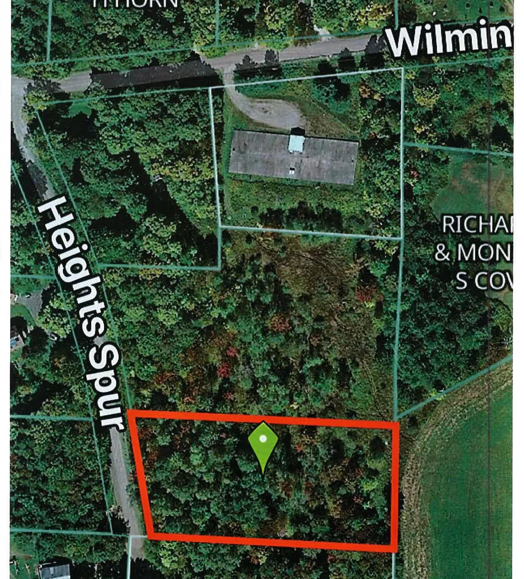 18 Wilmington Heights Spur Wilmington VT 05363